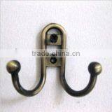 Kitchen Metal Hooks Clothes/Keys/Towels/Hat/Rack