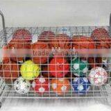 Sport Equipment Rack Jumbo Ball Locker thumbnail-1