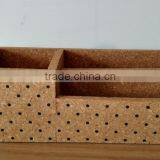 High Quality Office Cork Desk Organizer thumbnail-2