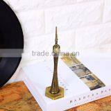 Wholesale Custom Resin Famous Buildings Scale Architectural Models thumbnail-2