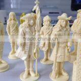 Guohao Custom Resin Nativity Set Catholic Religious Craft thumbnail-1