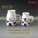 Factory Direct Sale Sublimation White Mug thumbnail-1