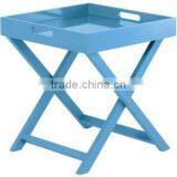 Cheap Folding Tray Table for Indoor Furniture thumbnail-4