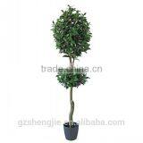 LXY081404 Home Decoration Artificial Olive Tree Wholesale Artificial Olive Bonsai Teee thumbnail-1