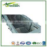 Easily Carried Red PE Waterproof Christmas Tree Bag thumbnail-2