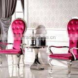 LC20 Antique High King Chair Styles Pictures thumbnail-1