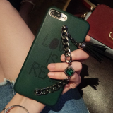 Имитационная кожа ПУ чехол для мобильного телефона thumbnail-2