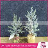 Outdoor Christmas Decorations Artificial Trees for Christmas Market thumbnail-1