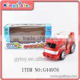 B/o Small Toy Fire Truck thumbnail-1