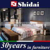 New Design Bed King Size, Bed King Size Modern thumbnail-4