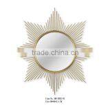 House Home Metal Mirror Frame Suppliers