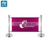 Breeze Stand Roll up Barrier thumbnail-2