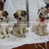 Resin Dog SN1129 thumbnail-1