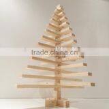Wooden Christmas Tree thumbnail-3