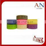 Valentine's Day Fashion Silicone Finger Rings thumbnail-1