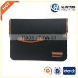 100% Eco Felt 15 -15.4 Inch Laptop Sleeve Case thumbnail-3