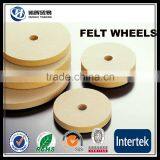 Wool Polishing Wheel thumbnail-5