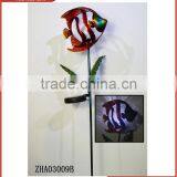 European Vintage Lamp Garden Night Lamp Outdoor Lamp Post thumbnail-1