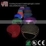 Garden Illuminated Led Outdoor Furniture thumbnail-1