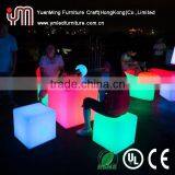 Illuminated Glowing Led Bar Counter Furniture thumbnail-3