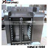 Customized Non-standard Tray Recycling Station thumbnail-2