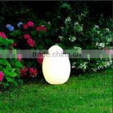 16 Color Changing Egg Shape Table Led Lamp With Warm Lighting thumbnail-2