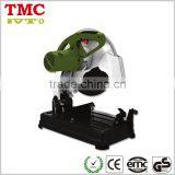 2200w 355mm Electric Cut-off Machine thumbnail-1