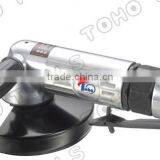 3/8"-24UNF Air Angle Die Grinder thumbnail-1