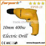 Forpark Power Tools Electric Drill 10-18 Electric Hand Drill thumbnail-1