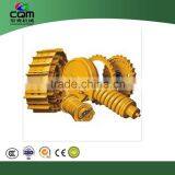 ISO9001 Certificated OEM Track Roller Idler Roller thumbnail-4