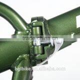 CE China Zhejiang 20 Inches Electric Folding Bike for Sale thumbnail-6