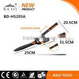 Hedge Shears, Purning Shears With Telescopic Handle thumbnail-2
