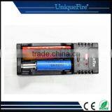 Multi Usb Port Portable 12v Two Slot Hand Crank Car Charger thumbnail-1