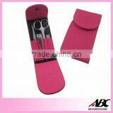 Makeup Tools Travel Eyebrow Scissors Kit thumbnail-5