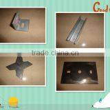 Photovoltaic Price , Solar Mounting System China Supplier thumbnail-5