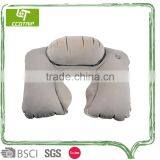 Promotion Logo Printed Soft Custom Shaped Pillow thumbnail-1