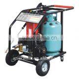 Gasoline Hot Water Jet Washer thumbnail-1
