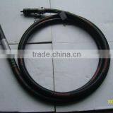III--SALES!!submersible Pump Hose,rubber Hose, Rubber Hose ,concrete Vibrator Hose ,JEONIL thumbnail-1