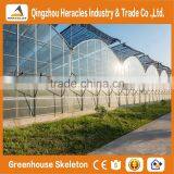 Heracles Trade Assurance Low Cost Multi Span Greenhouse Materials thumbnail-3