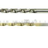 DIN 340 Long Fully Ground Twist Drill Bits thumbnail-1
