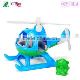 2015 New Design Mini quadcopter , Plastic helicopter Toy MIni Aircraft From Dongguan ICTI factory