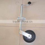 Caravan and Boat Trailer Solid Jockey Wheel 1000 Lbs. thumbnail-2