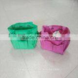 Woman Popular Cute Pink Handy Tool Bag With Multi Pockets thumbnail-3