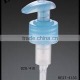 Wholesale Cosmetic Accessory Factory Soap Pump Sprayer Lotion Pump China Supplier thumbnail-2