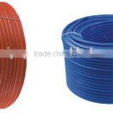 14mm*10mm Colorful pe Air Pipe With 10 Years Experience for Chemical Industry High Quality Ageing Resistance thumbnail-5