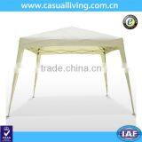 Outdoor Camping Pop Up Canopy Tent Steel Gazebo thumbnail-1