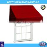 Outdoor Portable Canopy Window Awnings thumbnail-1