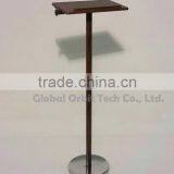 Adjustable Menu Holder, Teacher Table, Kitchen Book Display Floor Stand thumbnail-3