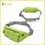 Motorcycle Bike Black Waist Pack Bum Bag Waist Bag thumbnail-2