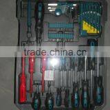 New 2014 Tool Set Tool Box Tractor Manufacturer China Wholesale Supplier H6038D 186pcs Aluminium Tool Set thumbnail-2